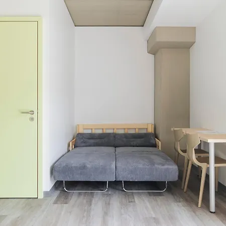Sport Center * Monteceneri