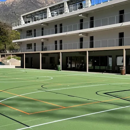 Sport Center