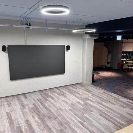 Sport Center