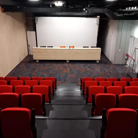 Sport Center Monteceneri