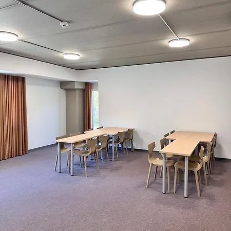Sport Center Ostello Monteceneri