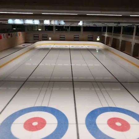 Sport Center Ostello *