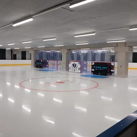 Ostello Sport Center *