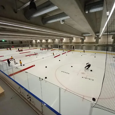 Sport Center Monteceneri