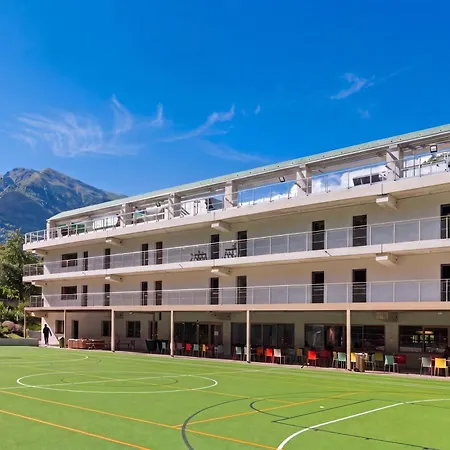 Sport Center Ostello Monteceneri