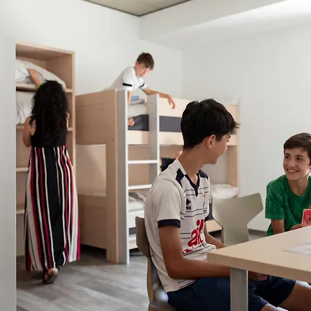 Sport Center Monteceneri